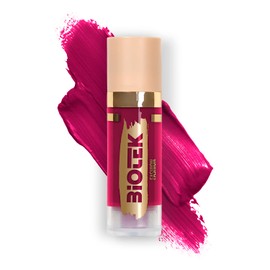 Biotek Lip Pigment for Permanent Makeup - Black Cherry Color for Lip - Made in Italy - Fashion 0,61 fl.oz.