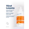 Celenes Sea Buckthorn Vücut Losyonu Tüm Cilt Tipleri (200 ml)