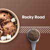 Optimum Nutrition Gold Standard 100% Whey Protein Powder, Rocky Road,