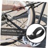 Outanaya 2pcs Chain Stopper Bike Chain Locks Bicycle Chain Drop