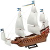 Revell AG Germany 1/150 WASA Swedish Regal Sailing Ship Model