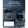 BIBIBO 2Pcs for 2025 GMC Terrain Screen Protector 2025 2026