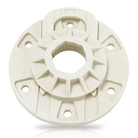 PartsBroz W10528947 Washer Drive Hub Kit W10396887 for Whirlpool Washing Machine Parts and Maytag Basket Drive Hub Kit, Replacement for Bravos Maytag MVWX655DW1 Parts MVWC565FW1 WTW5000DW1 WTW5000DW3