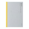 Square Notebook, B6, Refills EDiT Marks EDI-NB31-RFL