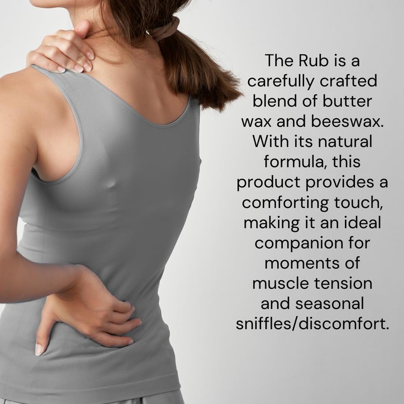 Green Pasture The Rub