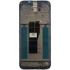 SECRETIGER LCD Screen Display Touch Digitizer Assembly Frame Replacement for