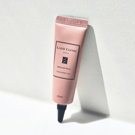 [Bora Medicos] Lash Clinic Mellow Plus Eyelash Perm Additional Softener / [보라메디코스] 래쉬클리닉 멜로우 플러스 속눈썹 펌제 추가연화제