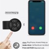 Aswalling 1 Pcs Robot Wireless Bluetooth Remote Controler Universal Remote