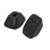 Swix Twist&Go Rubber Buffer (1 Pair)