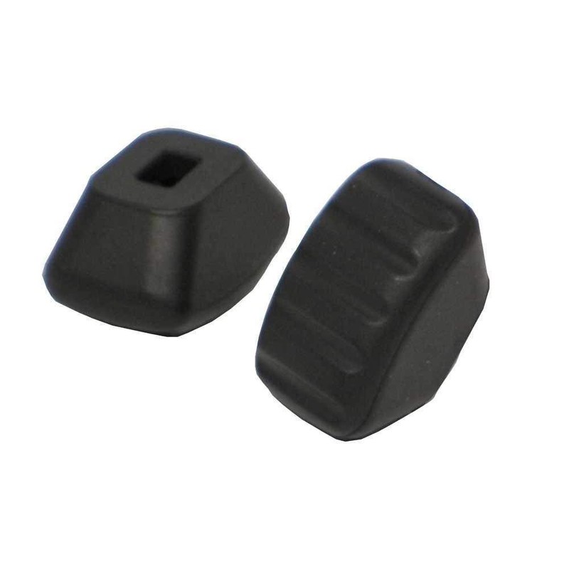 Swix Twist&Go Rubber Buffer (1 Pair)