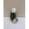 Wild Republic - Audubon II - Bald Eagle - 5"