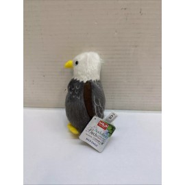 Wild Republic - Audubon II - Bald Eagle - 5"