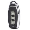 Remote Control Three Button Waterproof Door Lock Remote Control for