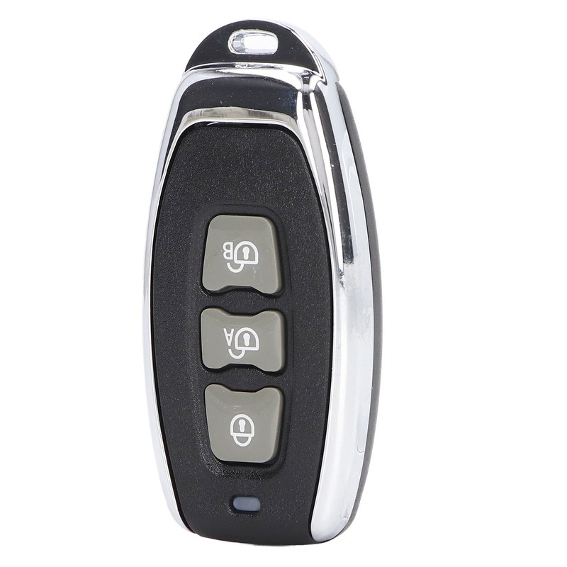 Remote Control Three Button Waterproof Door Lock Remote Control for