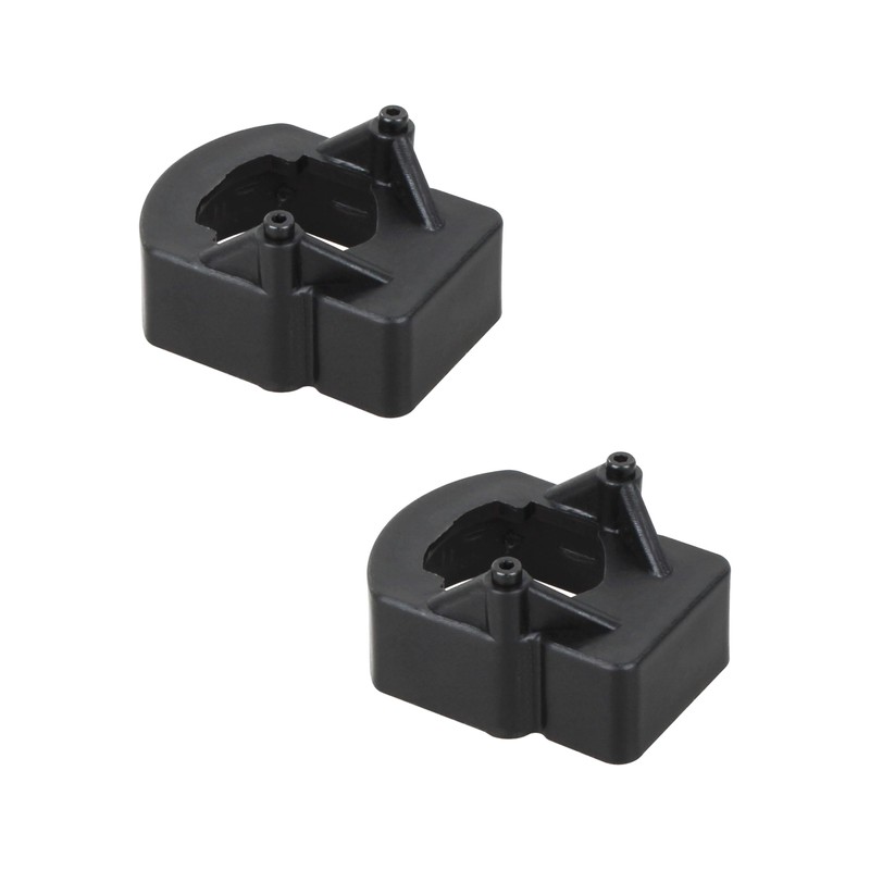 Buccilly 2025 New Upgradation DCN45RN Vinyl Siding Adaptor Tip for
