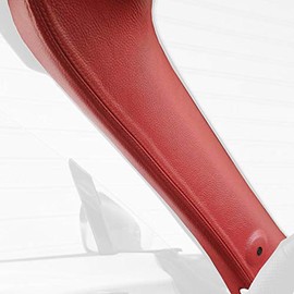 RedlineGoods A-Pillar Covers Compatible with Miata ND 2016-19