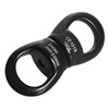 Swing Swivel Aluminum Alloy 360 Degree Rotating 8 Shaped Universal