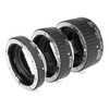 AF Autofokus Zwischenringe Kompatibel mit Canon EOS Kameras Metall MK-C-AF1A