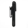 DFV mobile - Magnetic Leather case Belt Clip Rotary 360