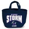 Melbourne Storm NRL Rugby League Insulated Cooler Bag