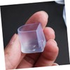 SAFIGLE 5pair High Heel Protector Cover Antiskid Shoe Heel Protectors