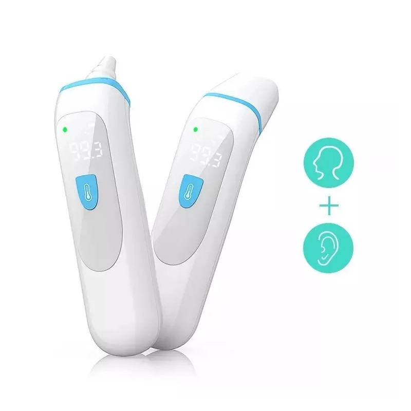 PACOM-PC809 Non Contact Infrared Multi-function