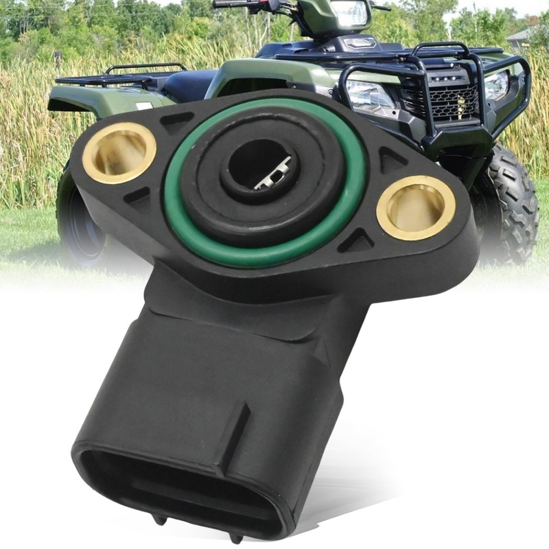 Vkinman 38800-HR3-A21 Angle Sensor Position Sensor Shift Angle Sensor, Replacement