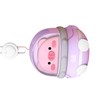 Neck Hanging Fan USB Handheld Rechargeable Cartoon Cute Lovely Animal