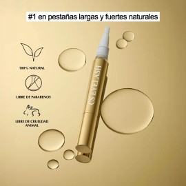 Cs Eyelash® Suero Para Crecimiento De Pestañas Intensivo 6ml