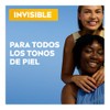 Protector Solar Facial NIVEA SUN Fluido Diario Invisible + Antioxidantes