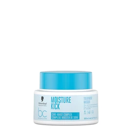 Schwarzkopf Professional BC Clean Performance Moisture Kick Treatment 200ml
