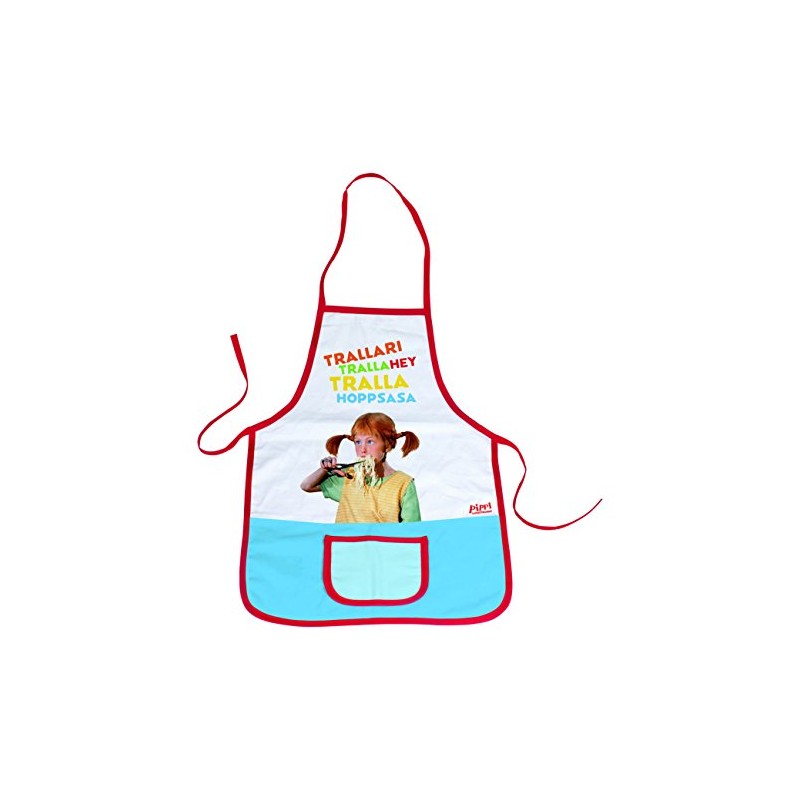 Oetinger Verlag Pippi (Film) Kitchen Apron