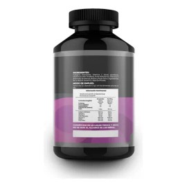 Colágeno Hidrolizado ENDAROO con Ácido Hialurónico y Vitaminas C, E, A para Piel, Cabello y Uñas