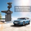 2.5 Inch Car DVR Video Recorder Dash Camera Driving Recorder