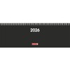 BRUNNEN Landscape Appointment Book Model 772 2026 | 297 x
