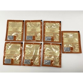 khomli 7 each Georgian Saffron spice .25 oz Khomli Natural Product