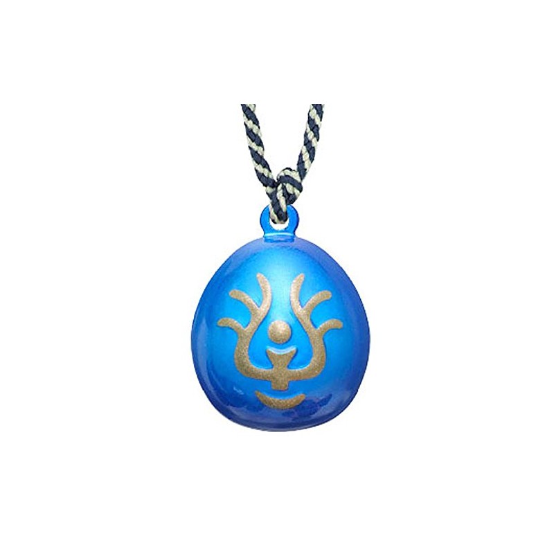 Castle in the sky Levitation stone Kororinnetsuke