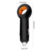 Negative Ion Air Purifier, Small Negative Ion Generator for Vehicle,