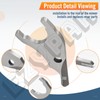 Replacement Blade for 18-gauge shear cutter for kett kit102, 102