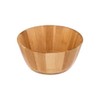 Salad Bowl Diameter 19 cm Bamboo 5 five simply smart