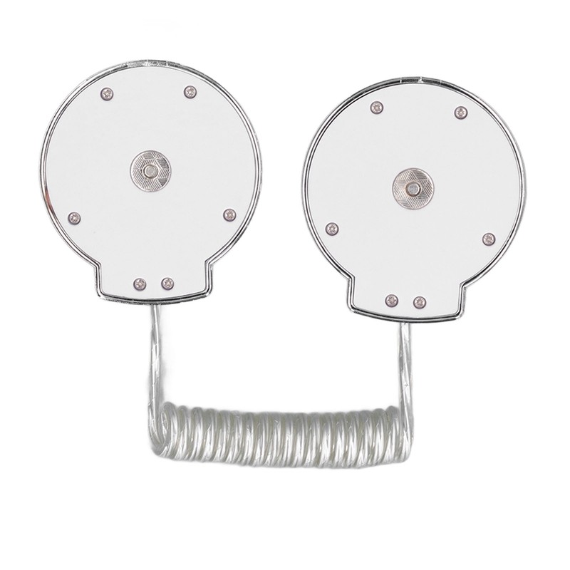 Microcurrent Liposuction Machine 6 Mode 10 Strength Gear Microcurrent Massage