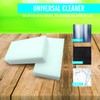 Keep it Handy Large Magic Sponge Erasers | Magic Eraser