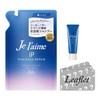 KOSE Jureme iP Tarasoli Repair Serum Shampoo (Deep Moist) Refill,