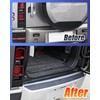 Anti-Scratch Guard Protection Cover Compatible with Land Rover Defender 90
