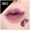 Coralhaze Volumizing Fondue Lip B03 Stunning, 0.07 oz (2 g)