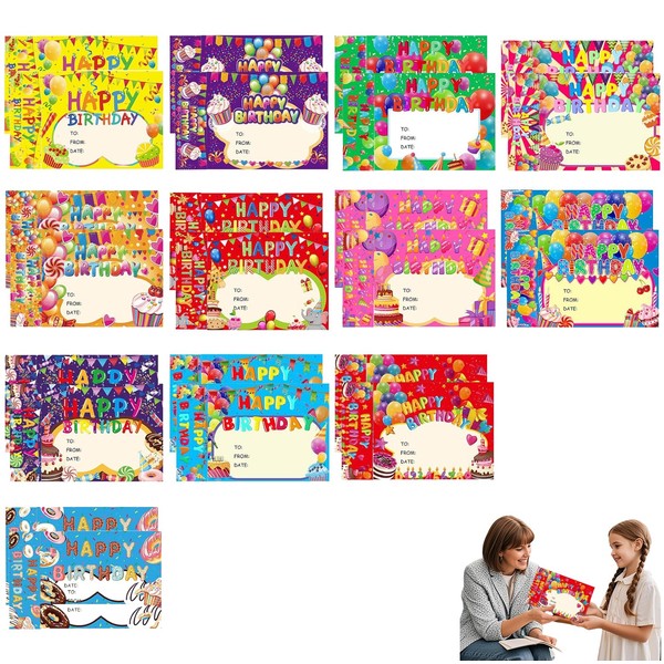 Happy Birthday Certificates for Kids Classroom – Unique Birthday Certificates