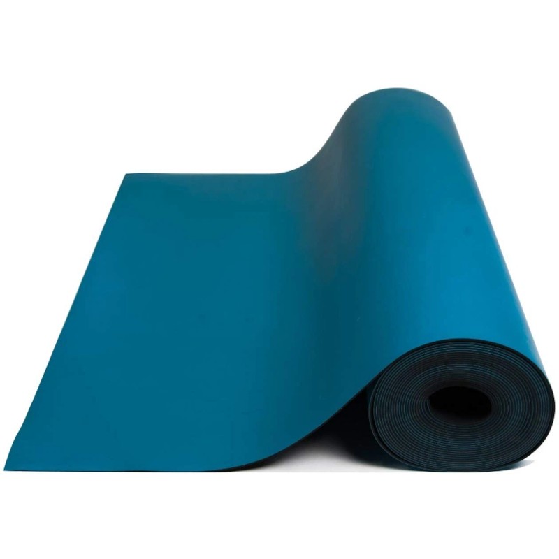 Waterun ESD Anti Static Grounding Mat with Wrist Strap &