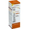 RestivOil Shampoo Fisiologico Nutriente per Capelli, Olio Fisiologico con Azione
