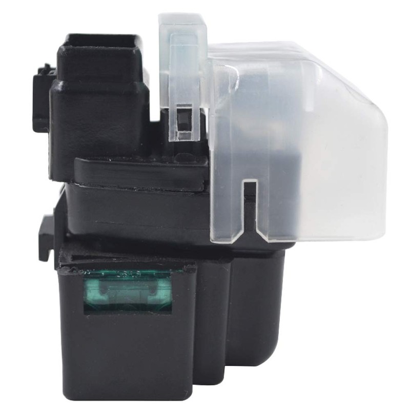 ZZOY Starter Solenoid Relay for Suzuki LT-A400 EIGER 400 2X4
