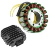 For Kawasaki Stator & Regulator Rectifier For Kawasaki Vulcan 800